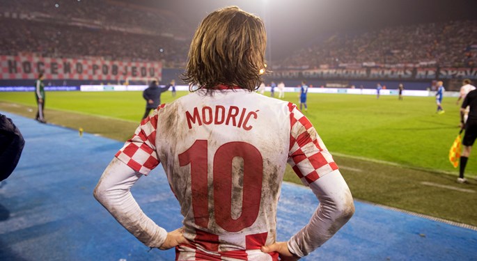 Sjajan gol Modrića u pobjedi Real Madrida