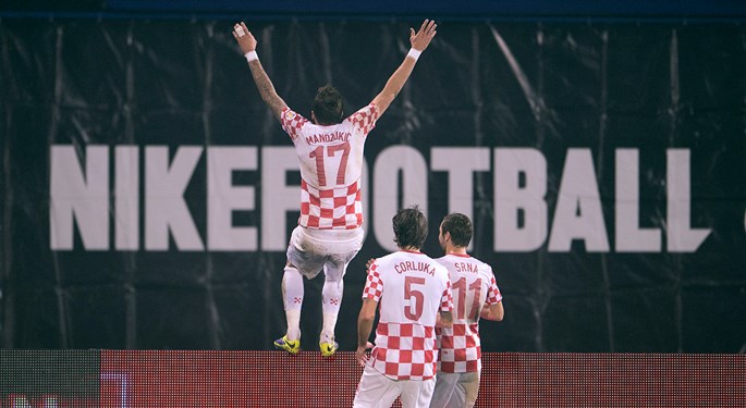 Prandelli: "I Hrvatska i Bugarska mogući pobjednici skupine"