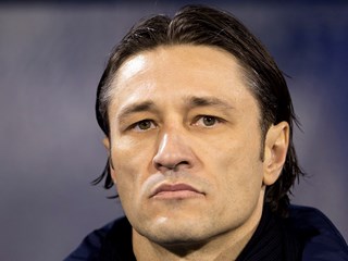 Kovač: "Ne možemo utjecati na ždrijeb"