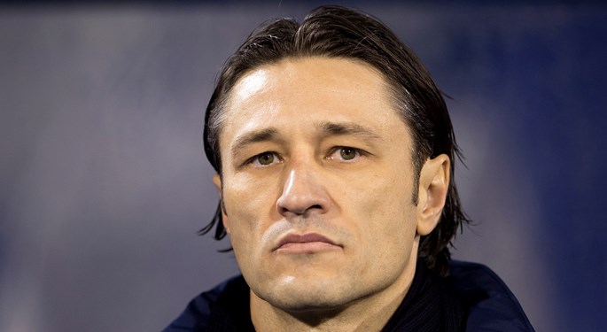 Kovač: "Ne možemo utjecati na ždrijeb"
