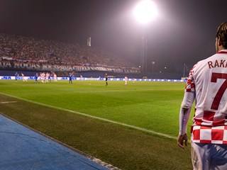 Ivan Rakitić zapečatio slavlje Seville