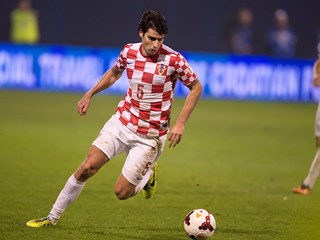 Ćorluka strijelac, Vukojević asistent