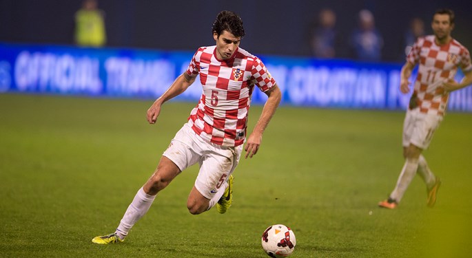 Ćorluka strijelac, Vukojević asistent