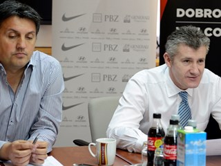 Romeo Jozak tehnički direktor HNS-a
