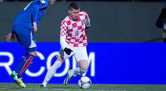 Prvijenac Ante Rebića u Serie A