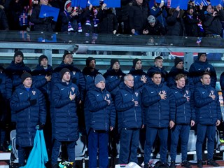 Andrej Panadić i Mario Cvitanović novi skauti reprezentacije