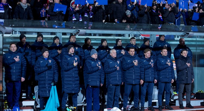 Andrej Panadić i Mario Cvitanović novi skauti reprezentacije