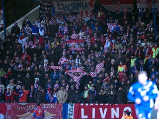 Ulaznice za utakmicu Švicarska - Hrvatska