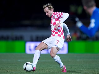 Rakitić opet strijelac, uz promašeni kazneni udarac