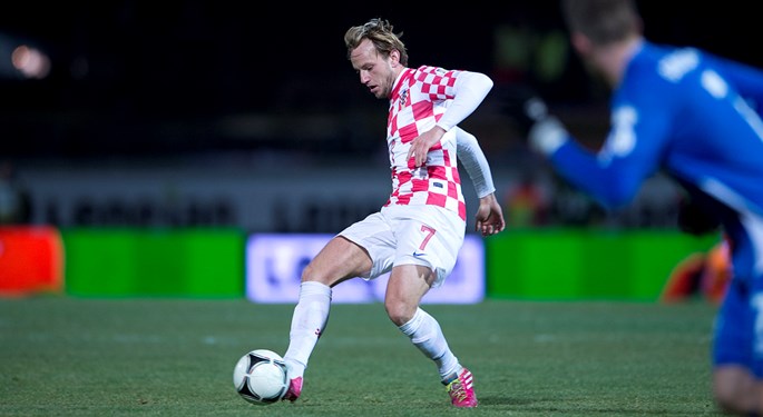 Rakitić opet strijelac, uz promašeni kazneni udarac