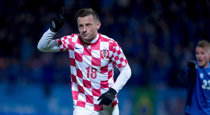 Olić u 89. minuti donio pobjedu Wolfsburgu
