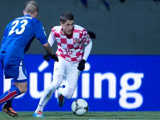 Iličević ušao s klupe i osigurao prolaz HSV-u