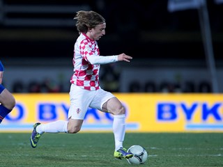 Modrić asistirao za pobjedu Real Madrida