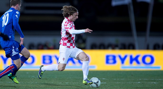 Modrić asistirao za pobjedu Real Madrida