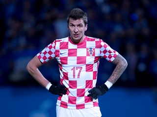 Mandžukić postigao 10. prvenstveni pogodak, strijelac i Perišić