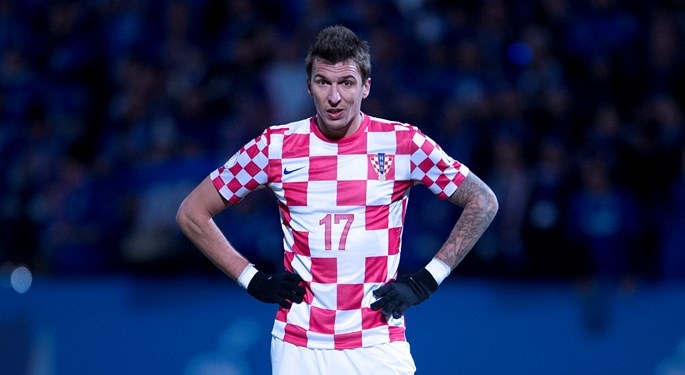 Mandžukić postigao 10. prvenstveni pogodak, strijelac i Perišić