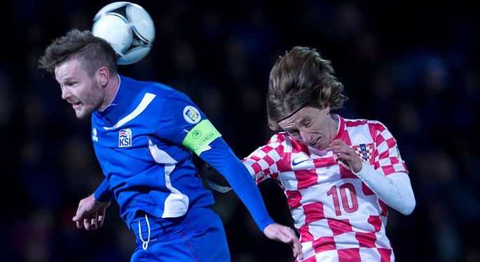 Hrvatska otvara s Turskom, zatvara s Ukrajinom