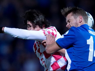 Croatia vs. Iceland: Iceland's historic moment postponed in Zagreb