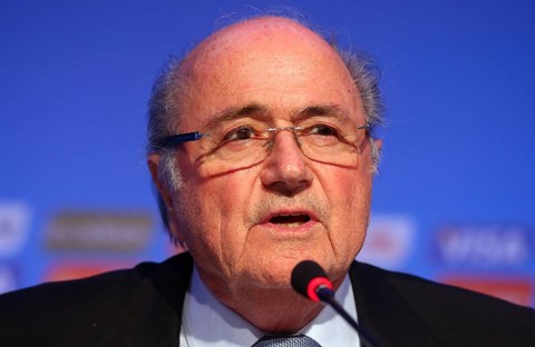 FIFA slavi 110. godišnjicu osnutka