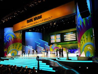 Kovač: "The whole world will be watching Croatia"