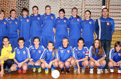 ŽNK Agram organizira turnir za djevojke