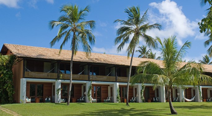 CFF confirms Tivoli Ecoresort as World Cup base