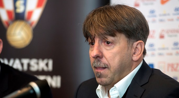 Vulić: "Ostavljam iza sebe klasnu generaciju"