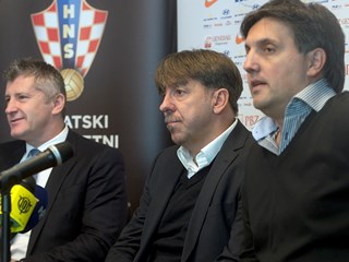 Zoran Vulić novi izbornik Hrvatske U-19