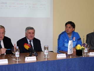 Jozak: "Ponosni smo na ovaj projekt"