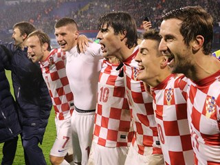 Hrvatska otvara i zatvara kvalifikacije s Maltom