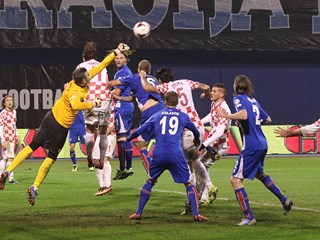Iceland: EURO 2016 sensation wants more success