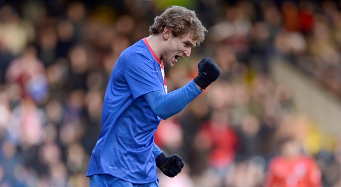 Nikica Jelavić preselio u Hull City