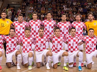 Hrvatska i Belgija bez pobjednika