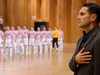 Stanković: "Imamo odškrinuta vrata EP-a, ali nužan je oprez"