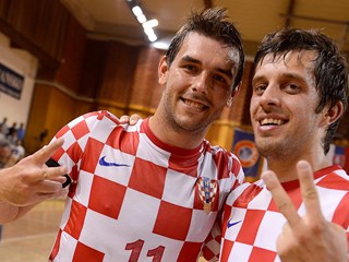 Capar: "A mislio sam da više neću igrati nogomet..."
