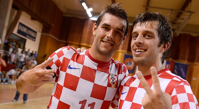 Capar: "A mislio sam da više neću igrati nogomet..."