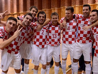 U Novigrad s Marinovićem i Novakom