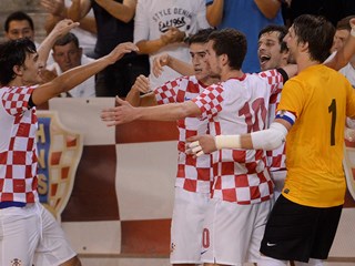 Coach Stanković's final squad for Euro 2014