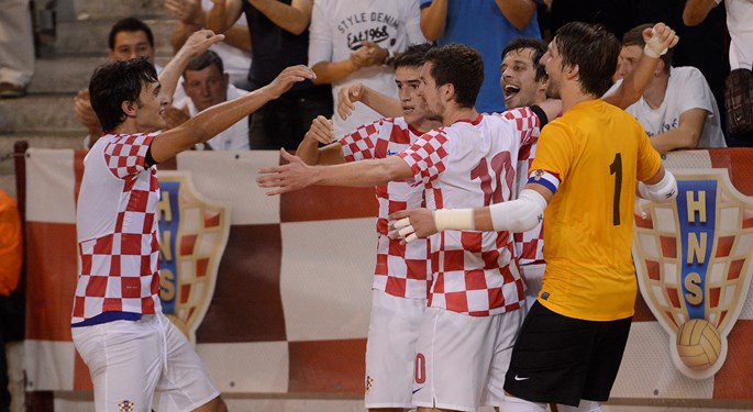 Stanković odabrao putnike na Euro