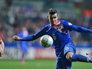 Lovren nekoliko tjedana izvan terena