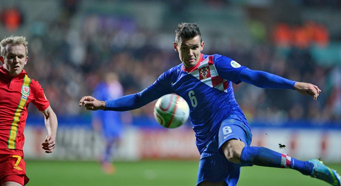 Lovren nekoliko tjedana izvan terena