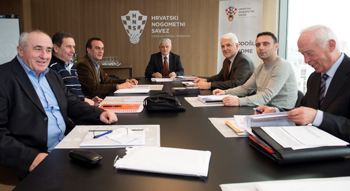 Seminar sudaca i kontrolora Druge HNL