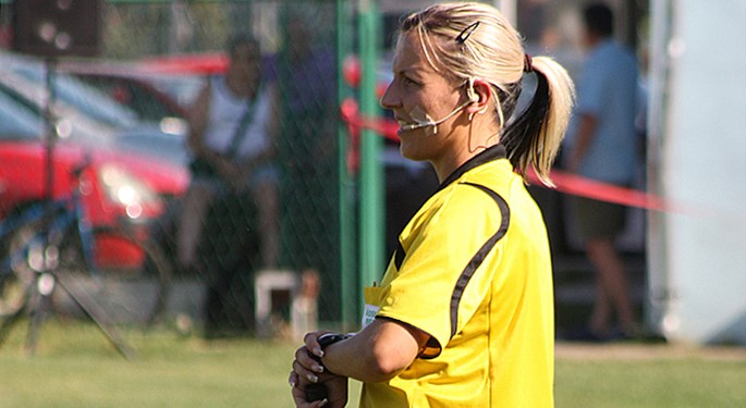 Hrvatske sutkinje gostovale u Malim nogometnim razgovorima