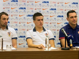 Stanković: "We will try to take our chances"