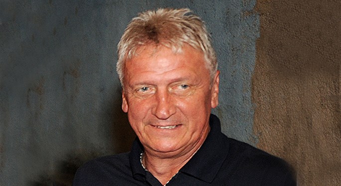 Preminuo Milan Minta Ružić