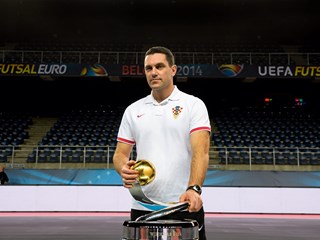 Stanković: "We will not be holding anything back"