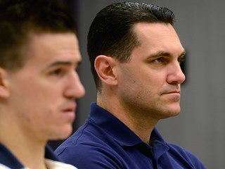 Stanković: "Svjesni smo da smo si podigli letvicu"