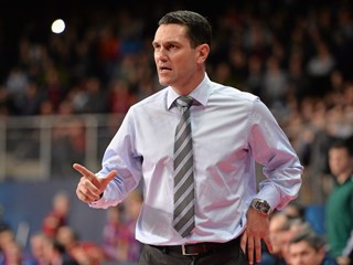 Stanković: "Smart, brave, and lucky"