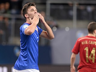 Jelovčić: "Možemo biti ponosni na sebe"
