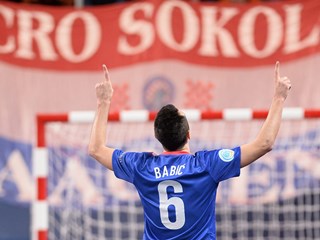 Croatia takes a historic point against Spain
